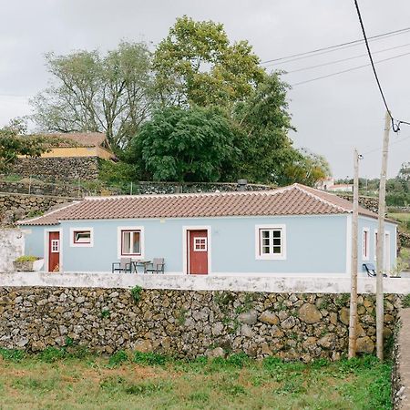 Casa Ver O Mar Villa São Mateus Eksteriør bilde