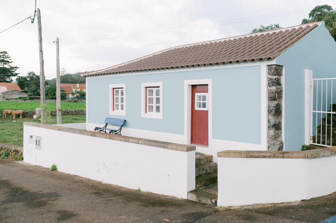 Casa Ver O Mar Villa São Mateus Eksteriør bilde