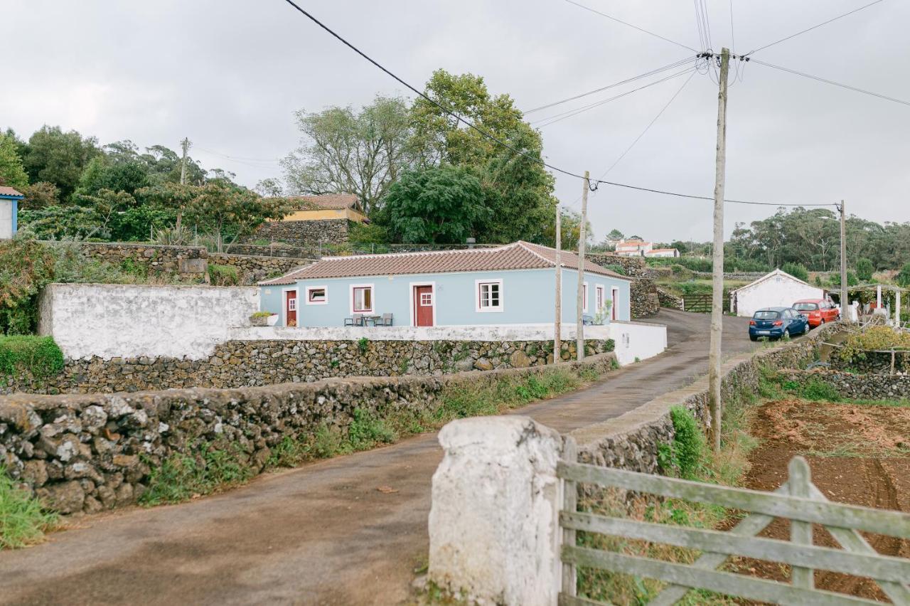 Casa Ver O Mar Villa São Mateus Eksteriør bilde