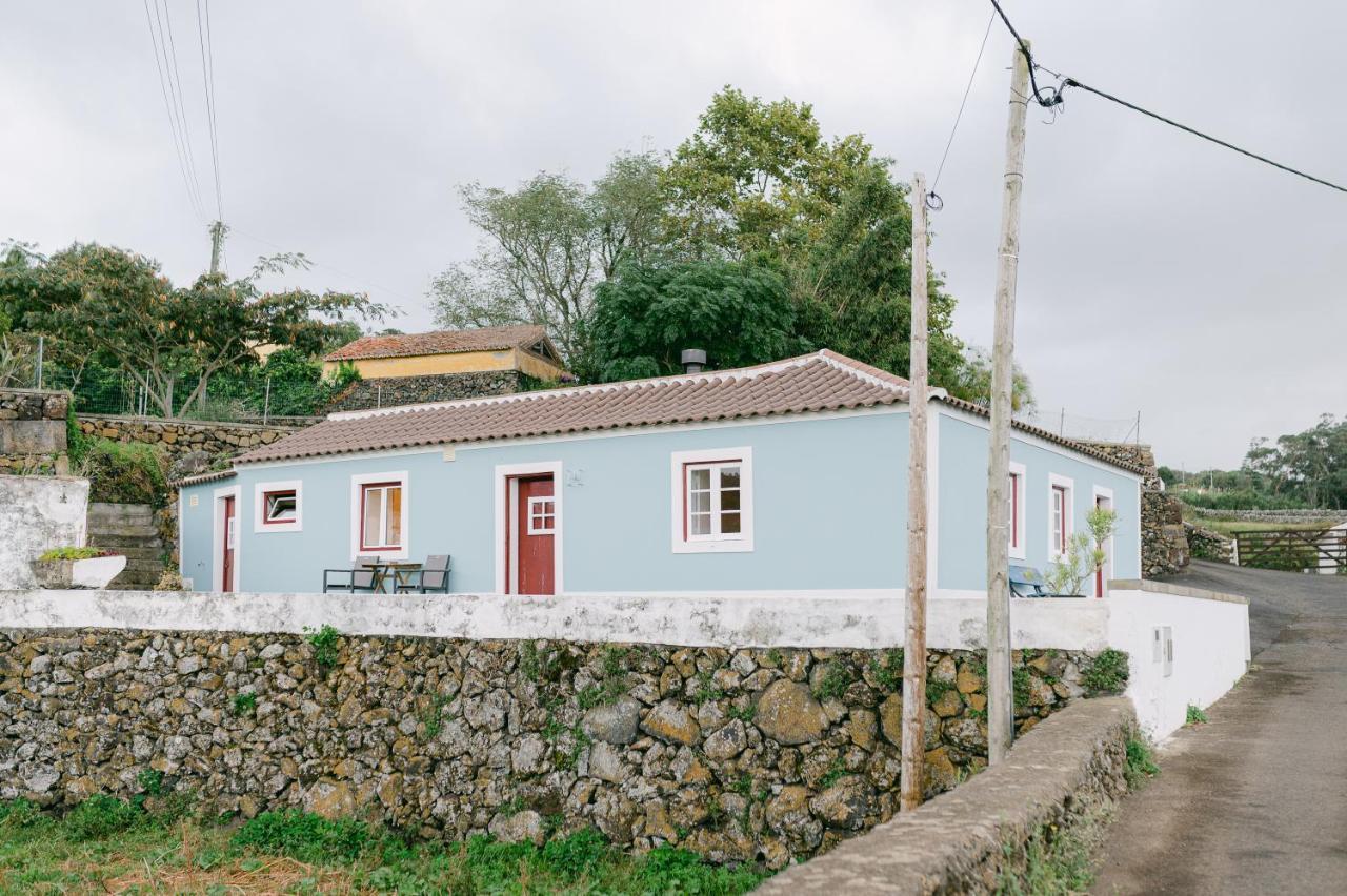 Casa Ver O Mar Villa São Mateus Eksteriør bilde