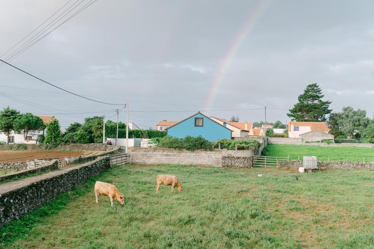 Casa Ver O Mar Villa São Mateus Eksteriør bilde