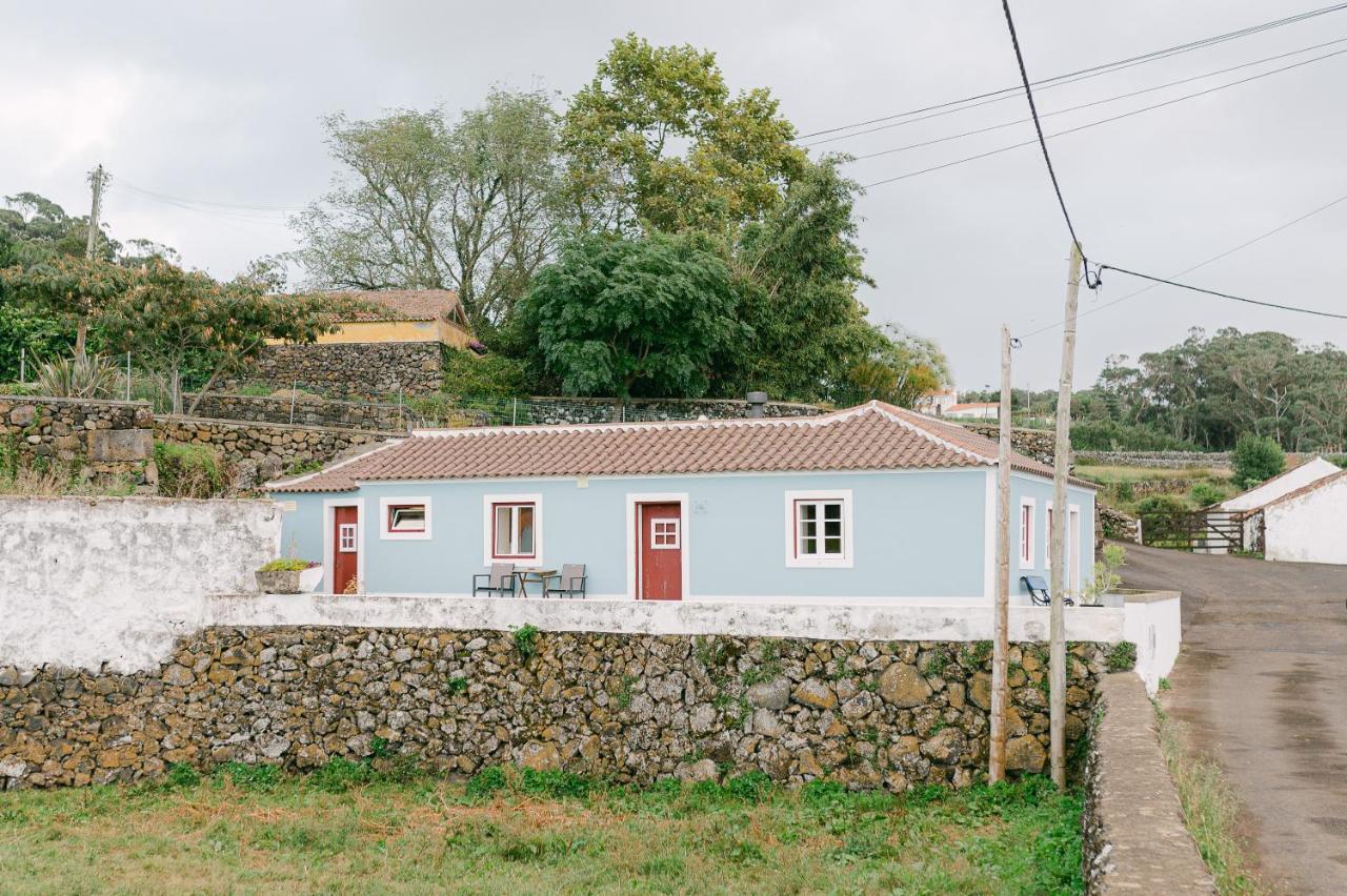 Casa Ver O Mar Villa São Mateus Eksteriør bilde