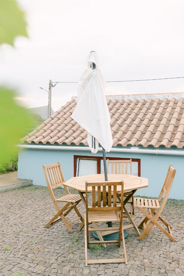 Casa Ver O Mar Villa São Mateus Eksteriør bilde