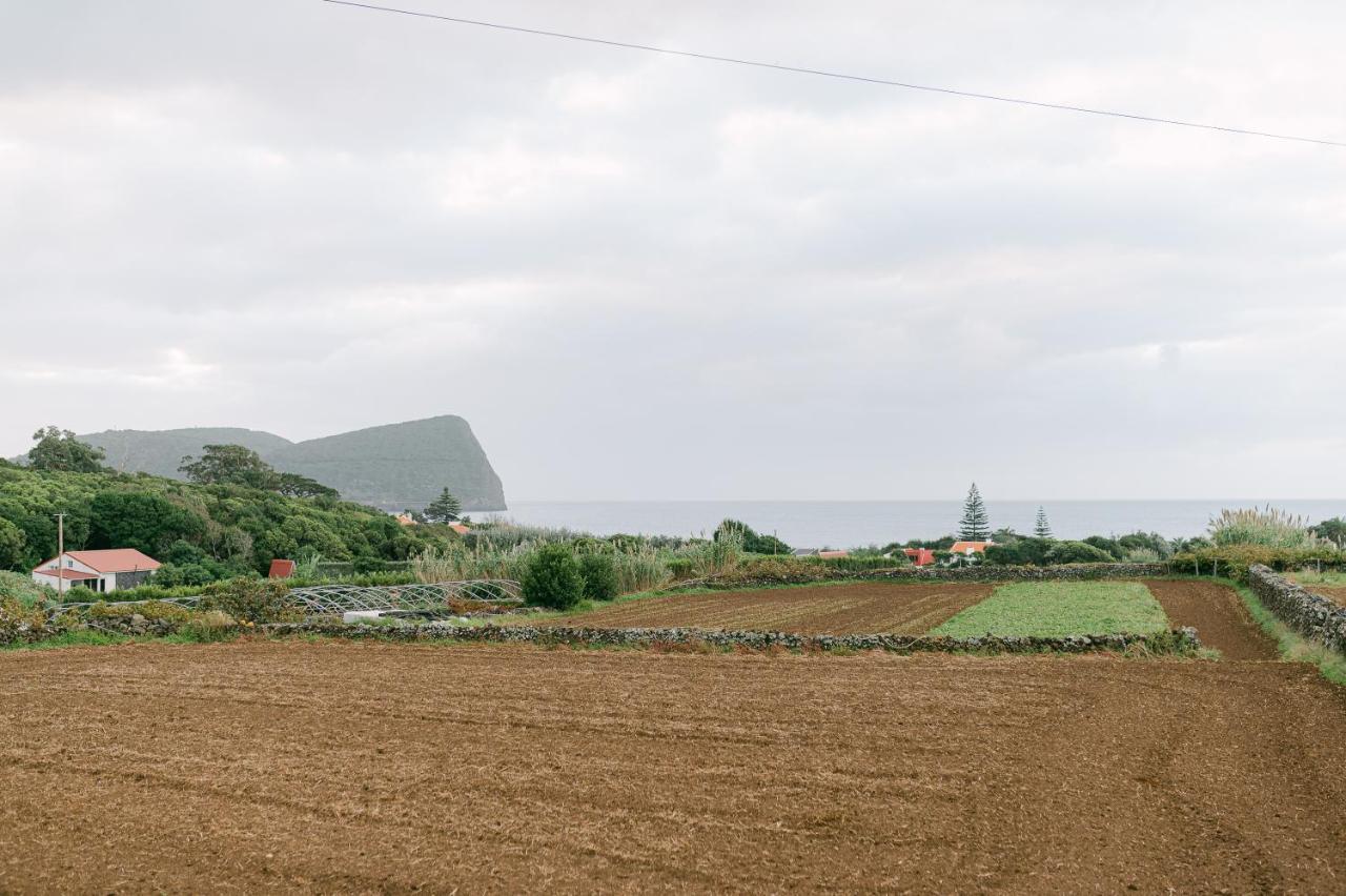 Casa Ver O Mar Villa São Mateus Eksteriør bilde