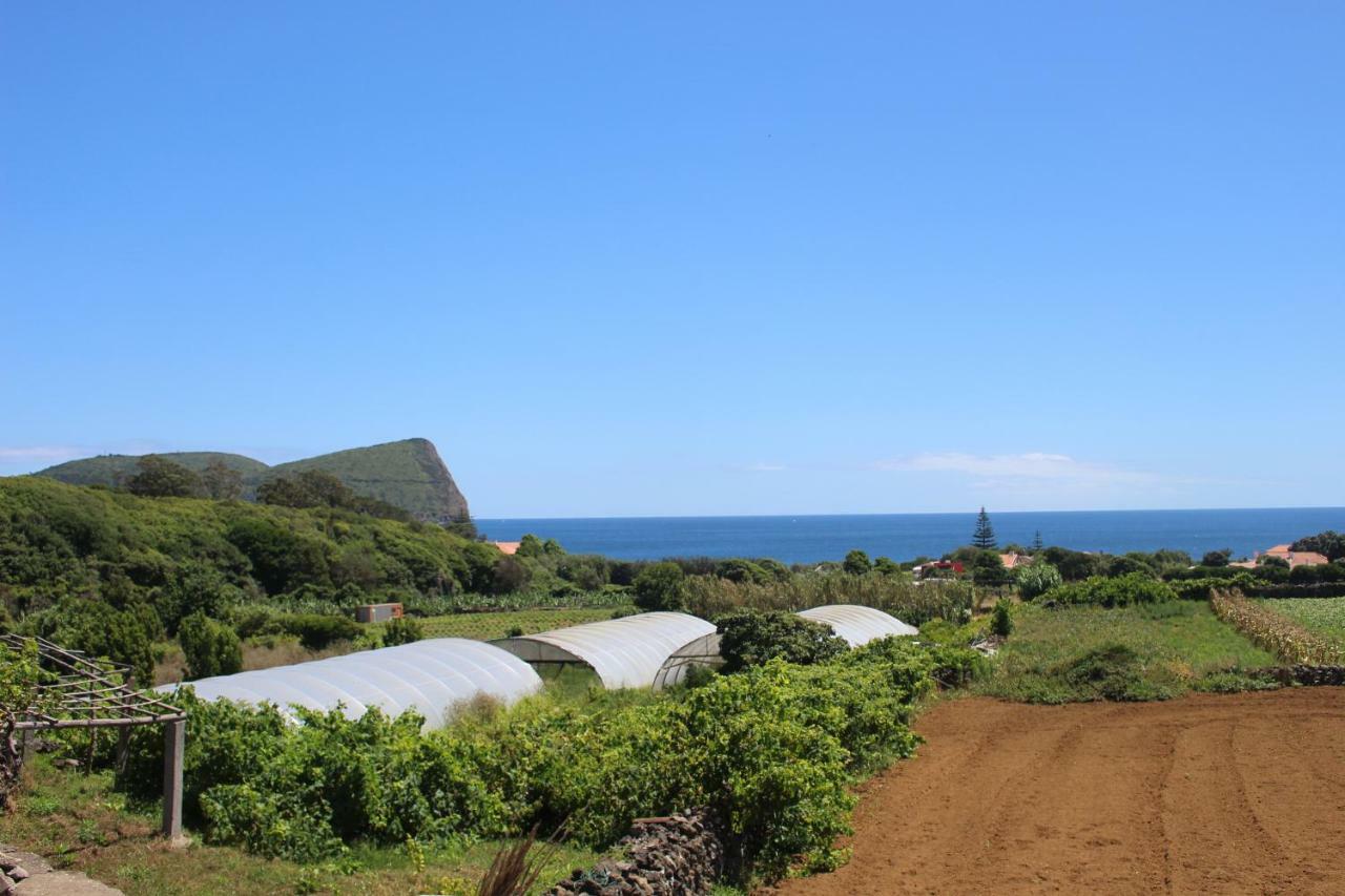 Casa Ver O Mar Villa São Mateus Eksteriør bilde