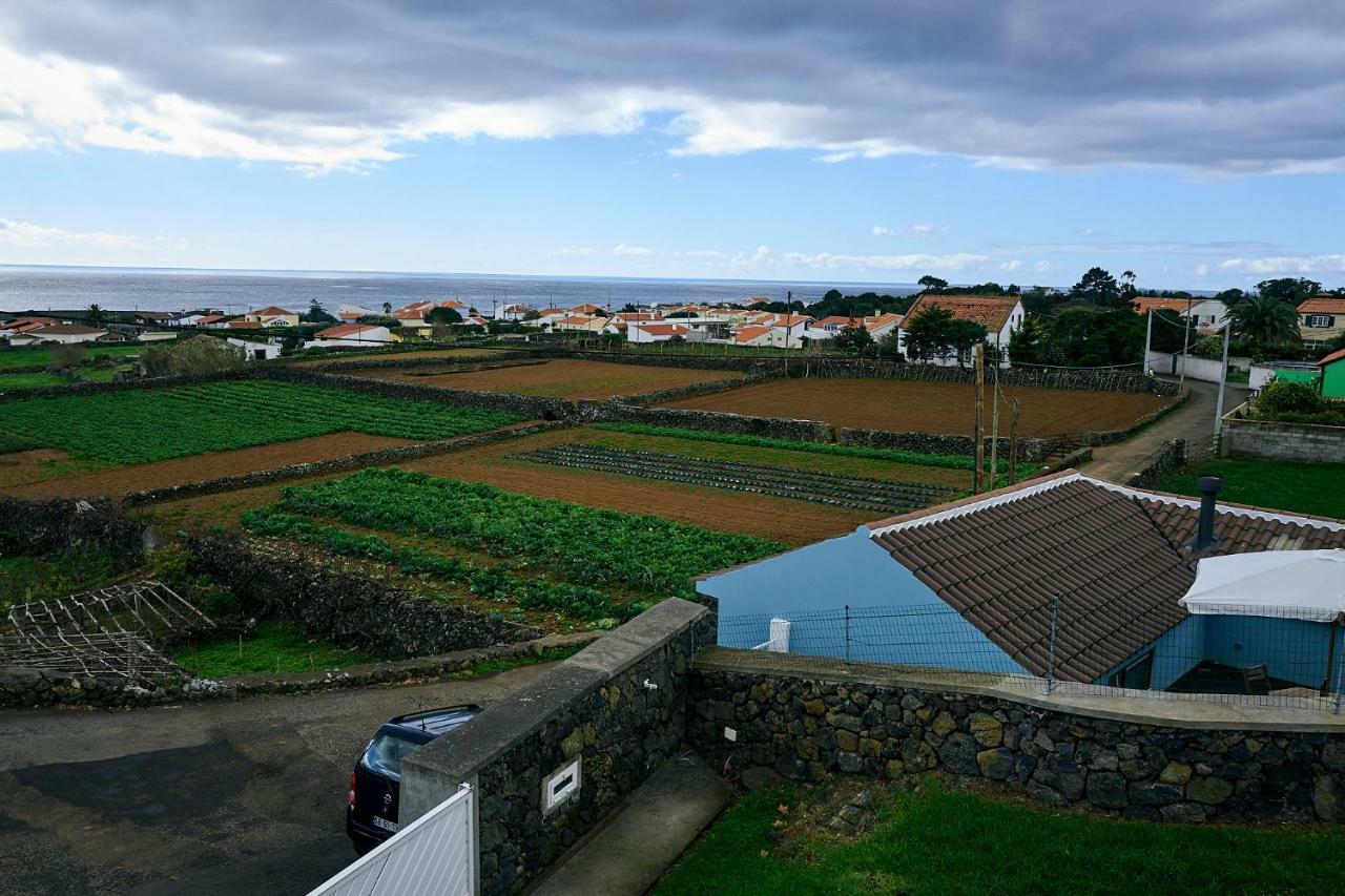 Casa Ver O Mar Villa São Mateus Eksteriør bilde